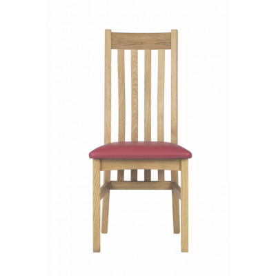 Farrington Oak Dining Chair